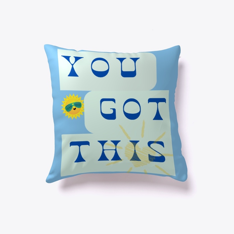 You Got Thiss