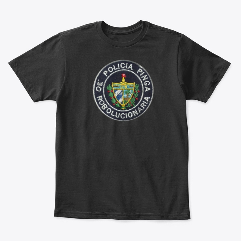 UNSENSORE_Oe Policia Pinga