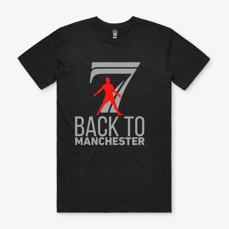 welcome home - back to home Manchester