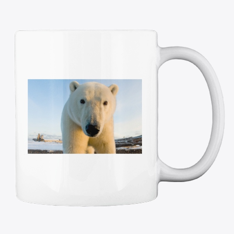 VCHS Science Club Mug