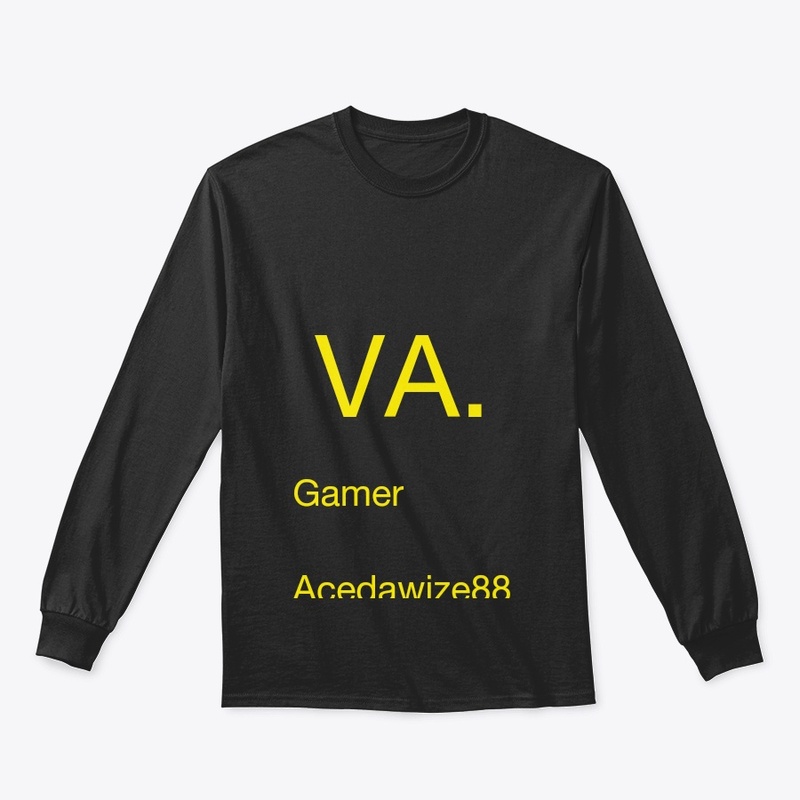 Big gamer!