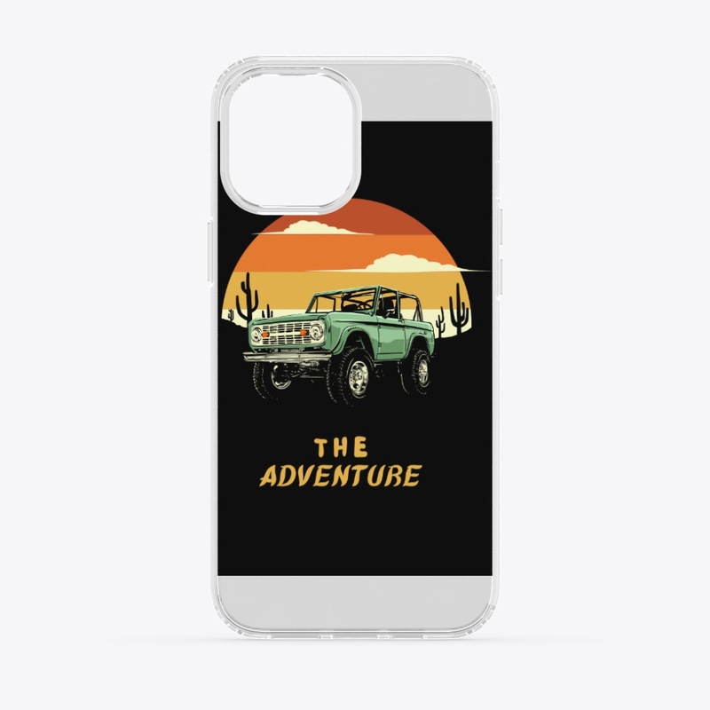The adventures disign 