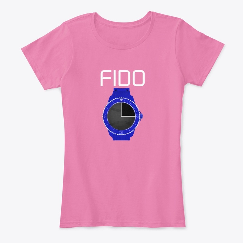 FIDO - F* it Drive On