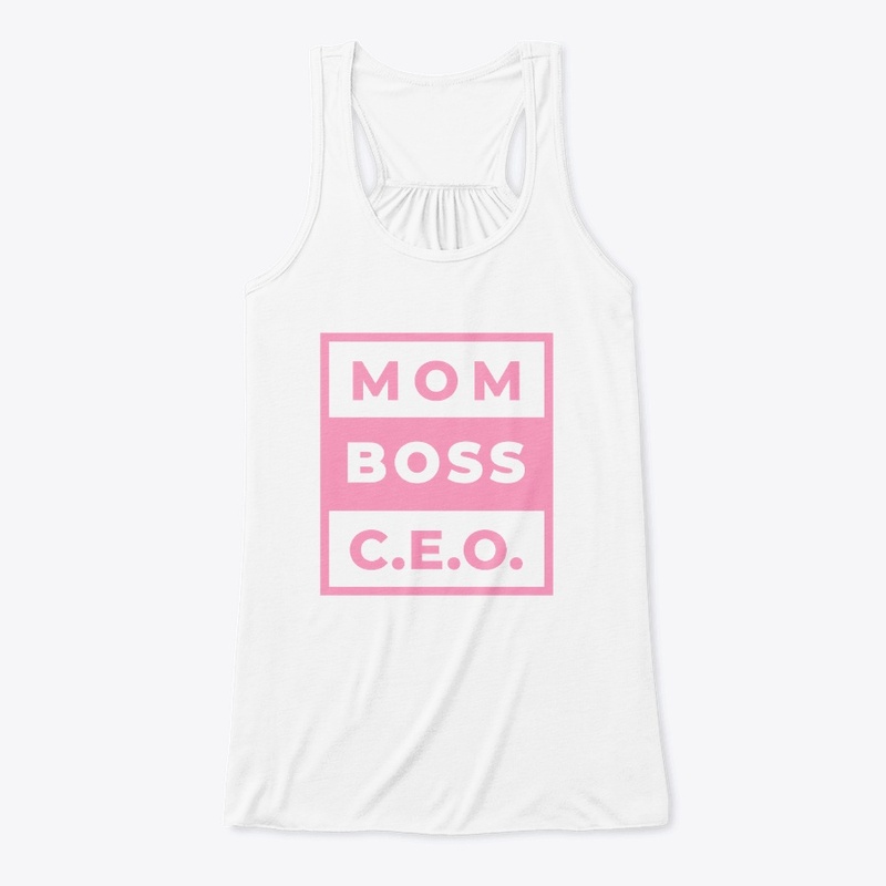 MOM BOSS C.E.O.