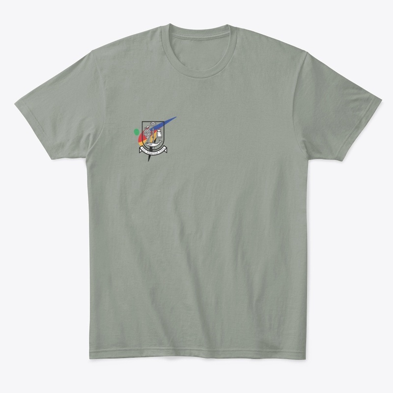 Tiger T-Shirt
