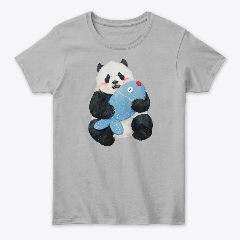 Pangdahai🐼Giant Panda