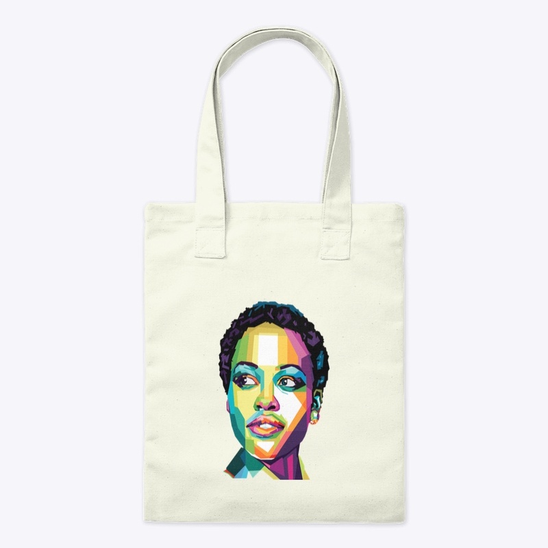 Lupita Everyday EcoFriendly hoodie