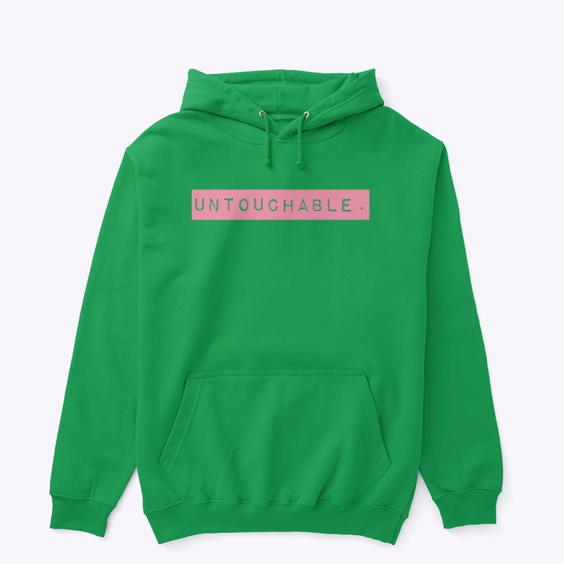 Untouchable 