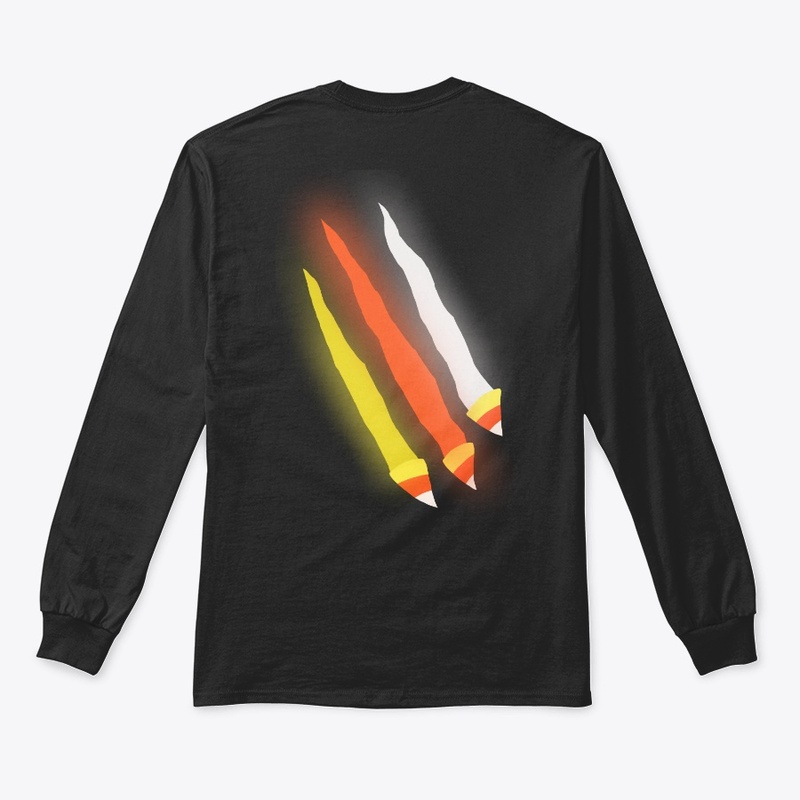 Candy Claw Shirt