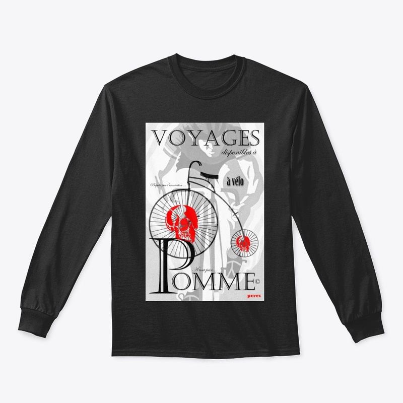 VOYAGES | Limited Edition
