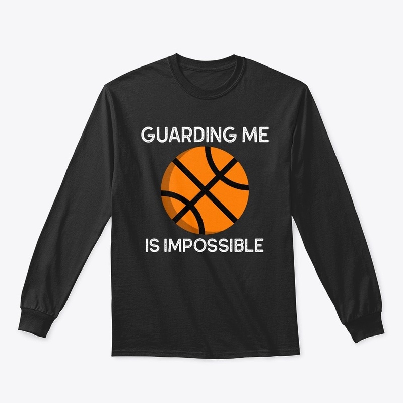 Guarding Me Is Impossible