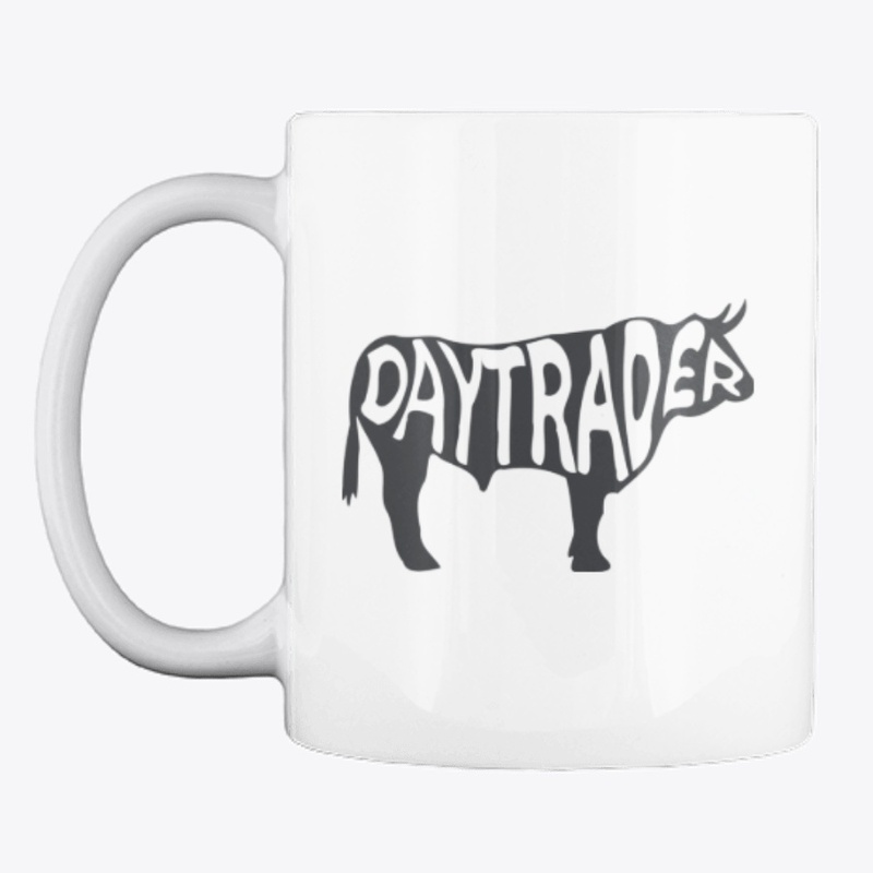 Bullish daytrader
