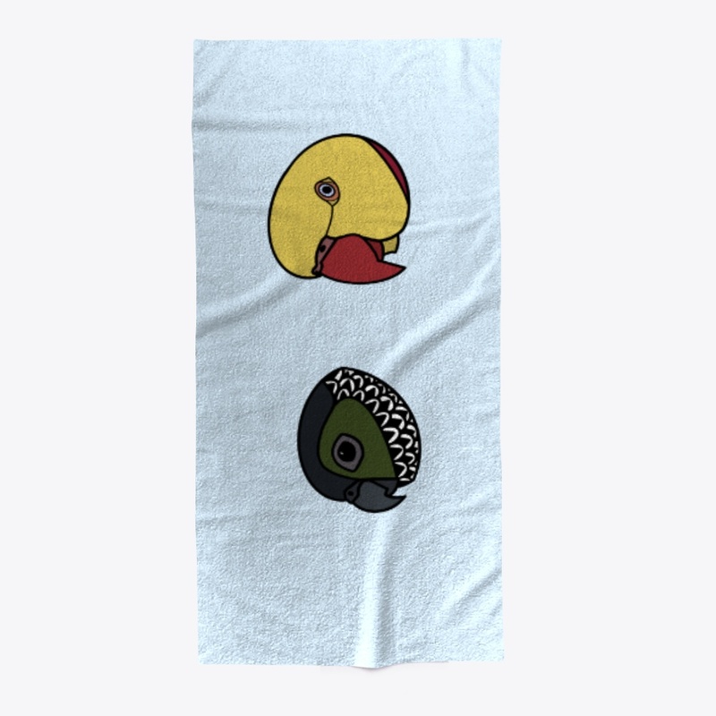 Both Birds