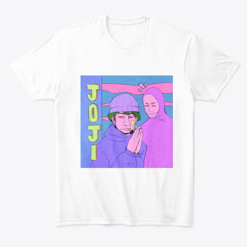 JOJI Tee 