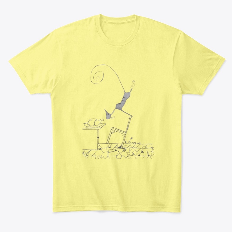 Katzen Gymnastik Küchen Gymnastik 