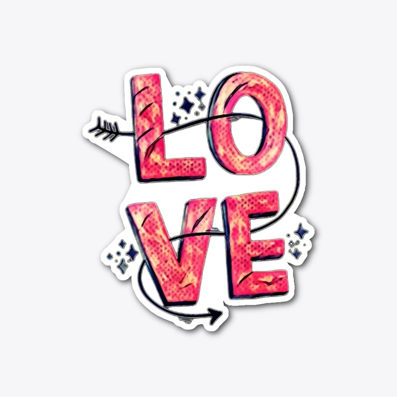 Special love