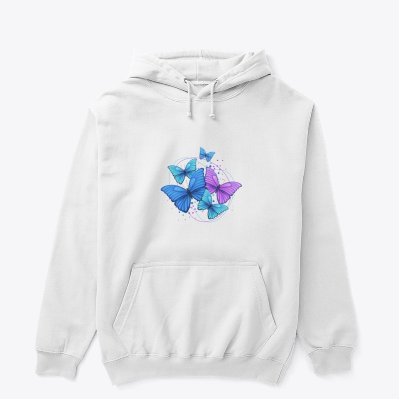 Bold Statement Unisex T-Shirt & Hoodie