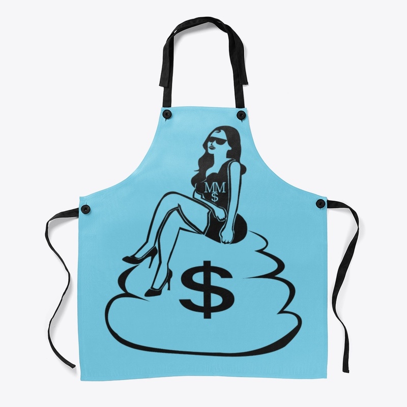 S.O.B. Bag Girl