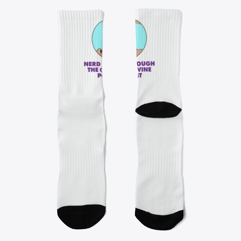 NITTGV Socks