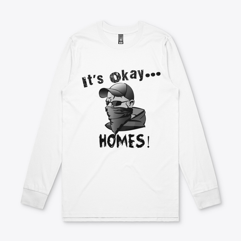 It's OK Homes
