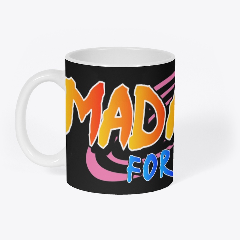 Madam E Logo