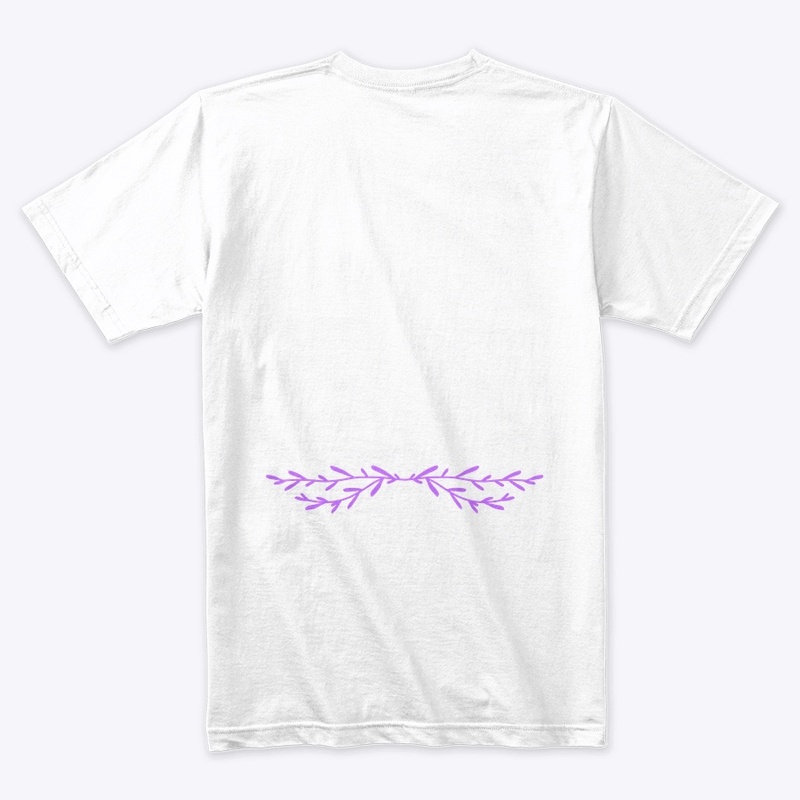 Naturellement IVP - Purple