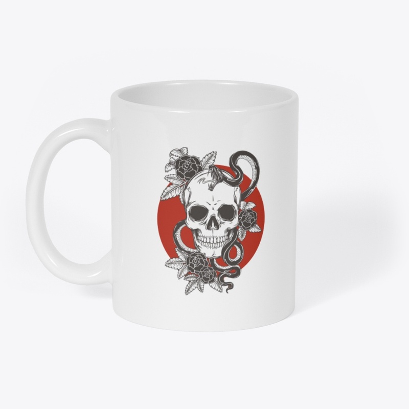 skull