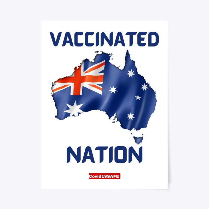 Vaccinated Nation