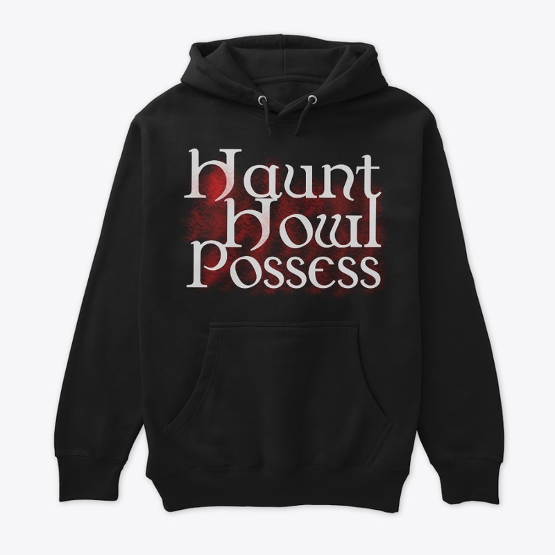 Haunt Howl Possess