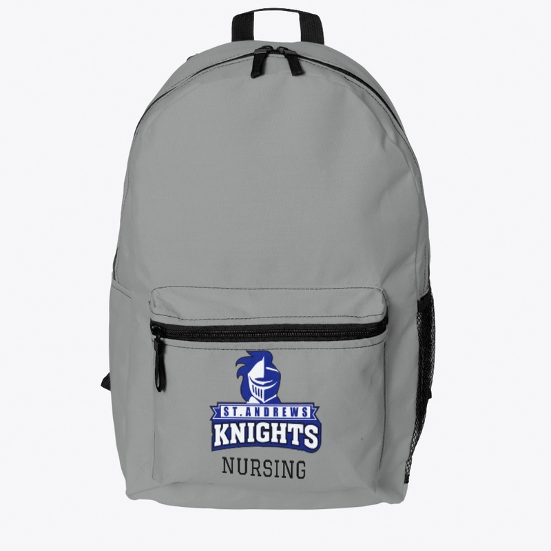 SAU knights nursing