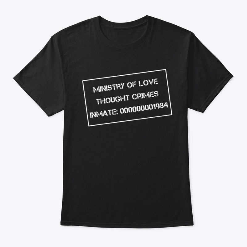Ministry of Love 