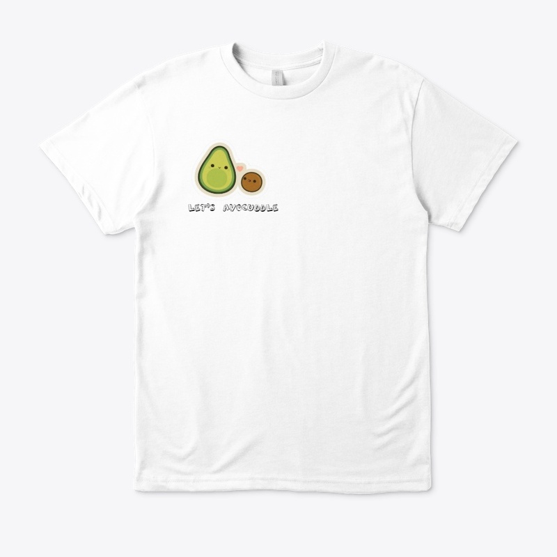 Let's Avocuddle
