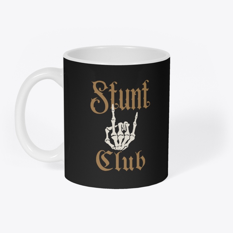 Stunt Club 1