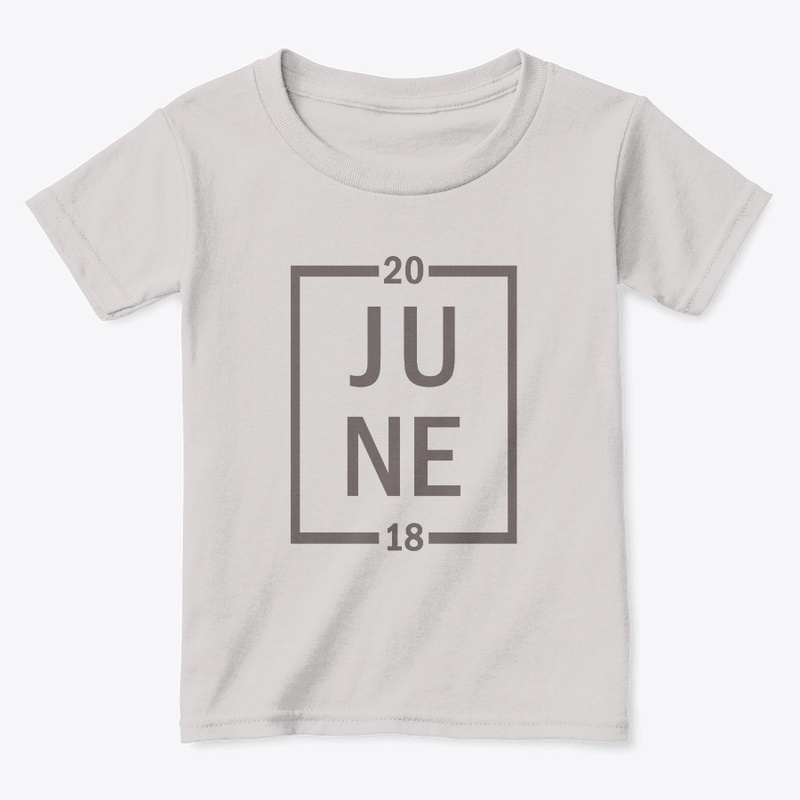 June 2018 Birthday Vintage Style