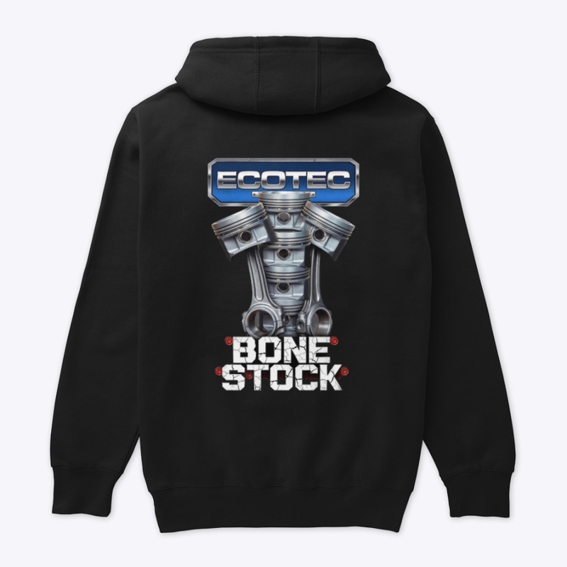 BK Racing Bone Stock Design 