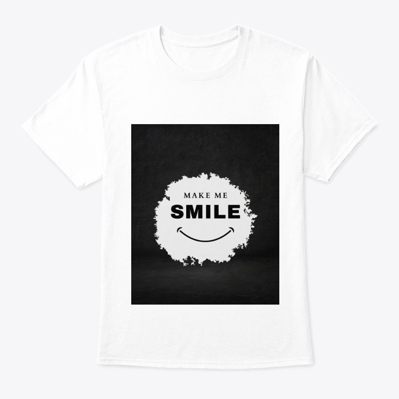Smile t-shirt 