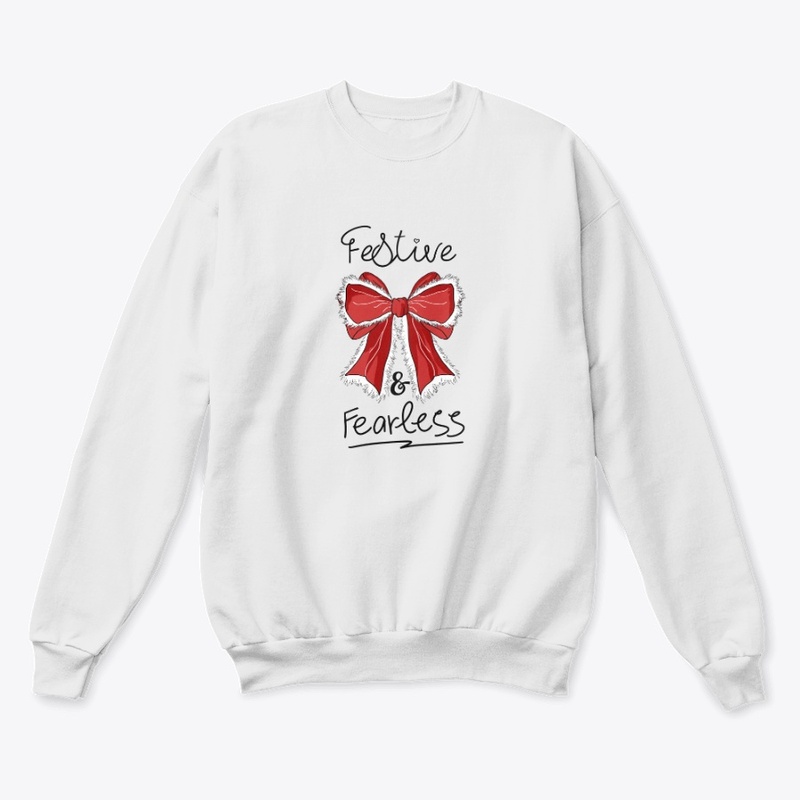 Festive & Fearless