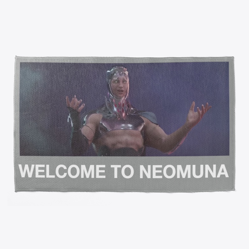 Welcome to Neomuna