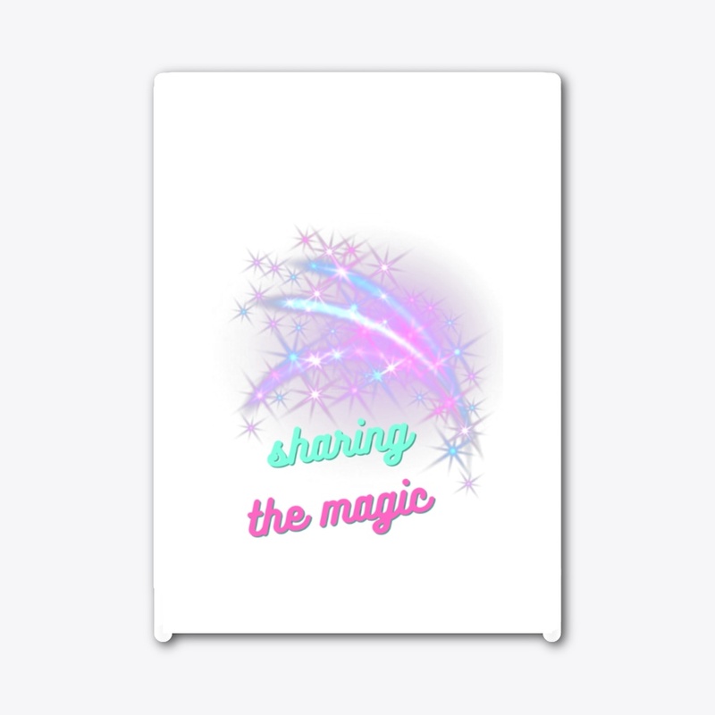 Magical designs
