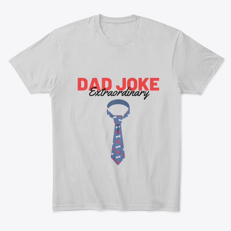 Dad Joke Shirt