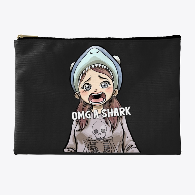 OMG Shark