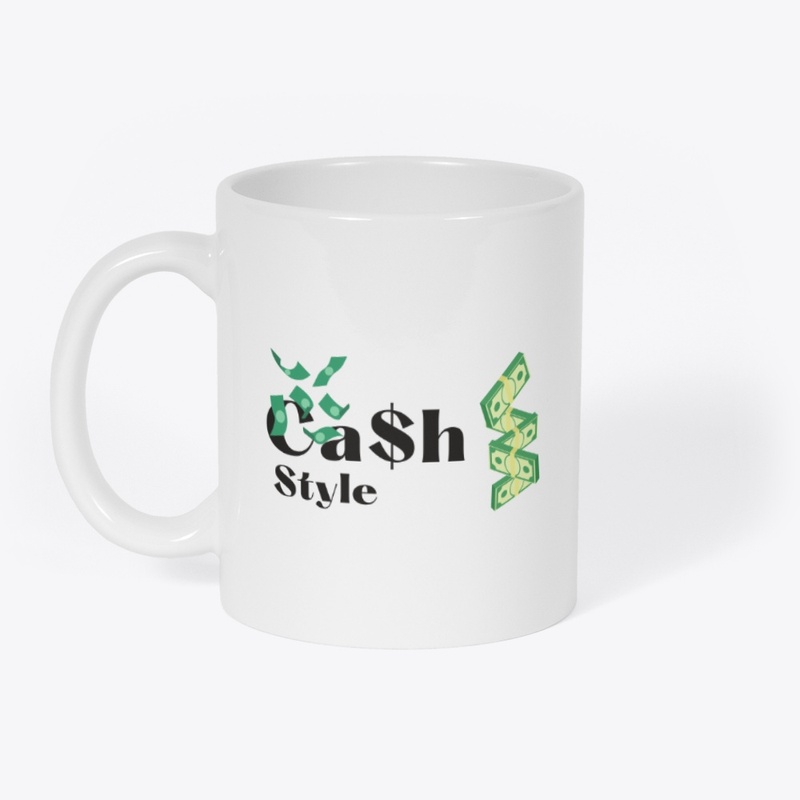Cash Style Collection I