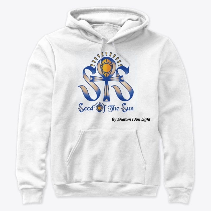 Seed Of The Sun Gold