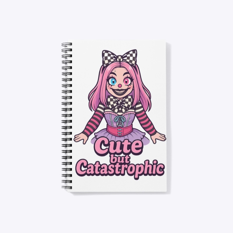 Cute But Catastrophic!