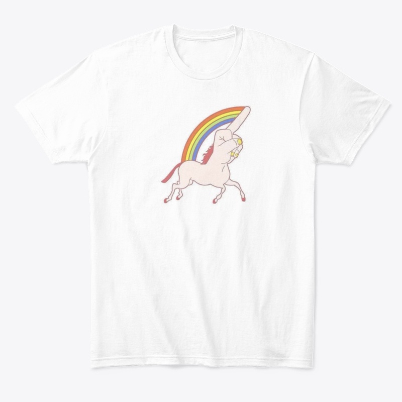 effunicorn