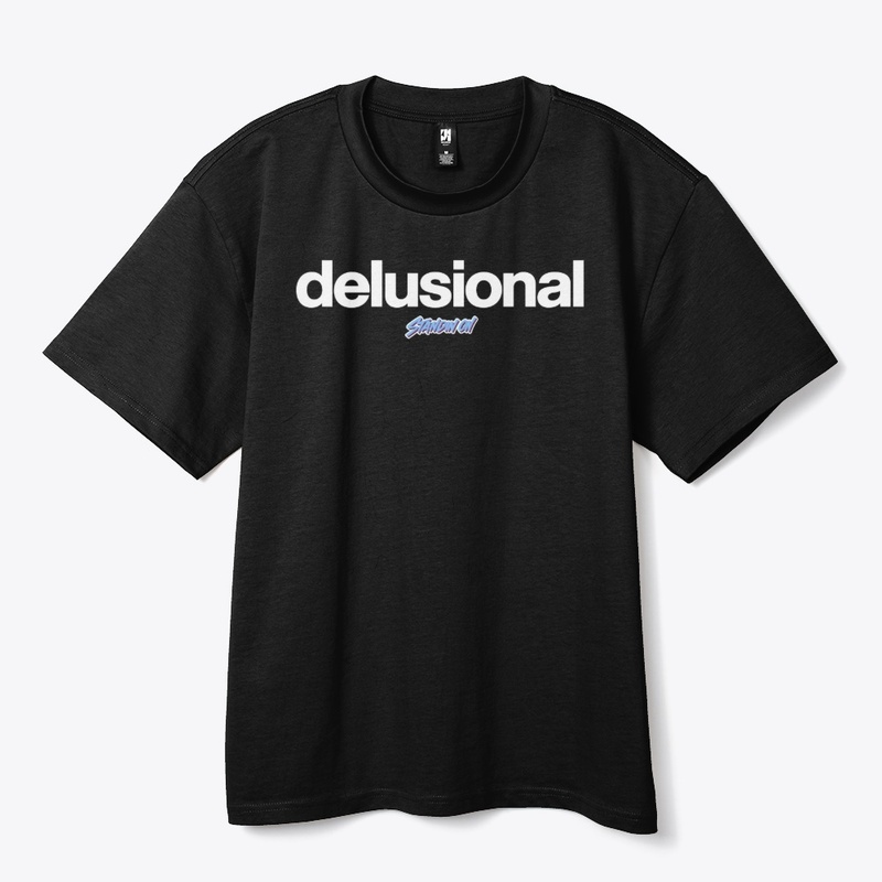 delusional collection