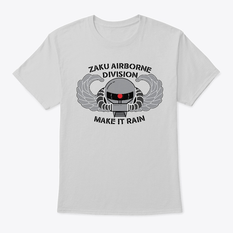 Zaku Airborne Division