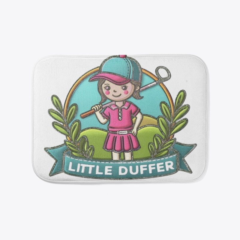 LITTLE DUFFER CLOTHING GOLECTION