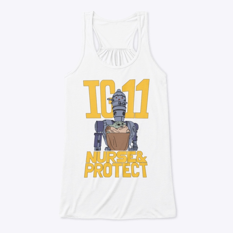 Nurse & Protect