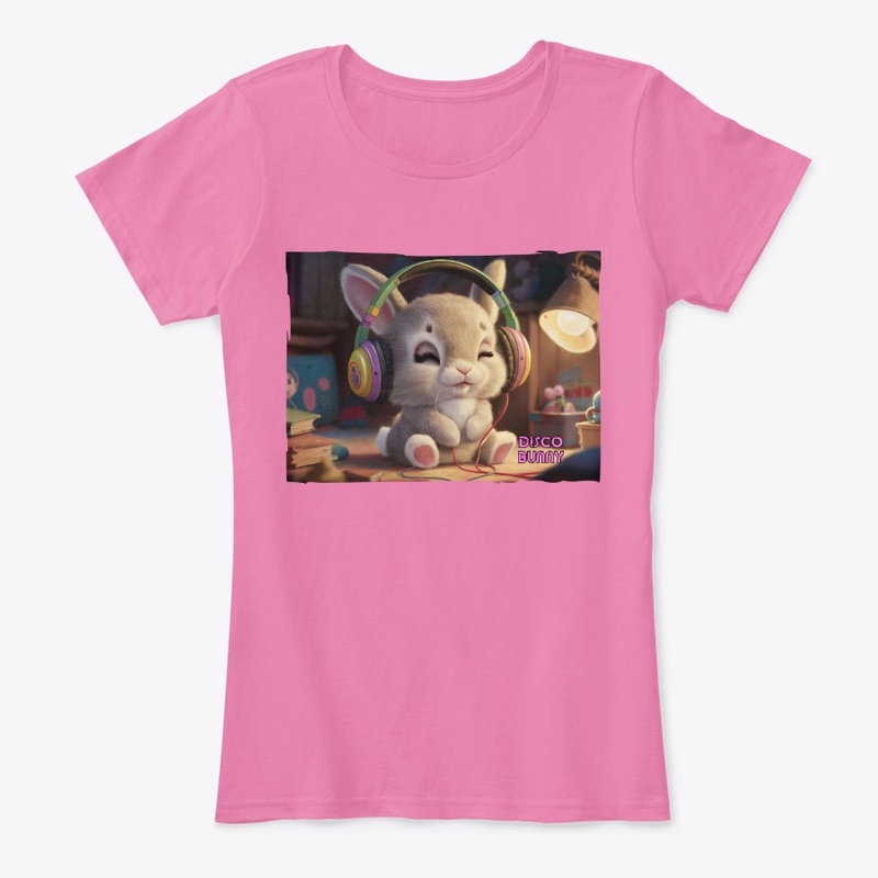 Disco Bunny